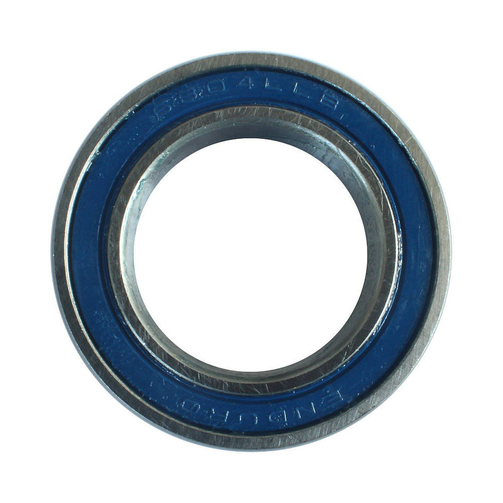Enduro Bearings ABEC3 6804 LLB Bearing - Argent