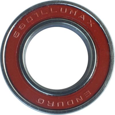 Enduro Bearings ABEC3 6801 LLU Max Bearing Review