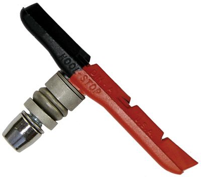 Kool Stop Thinline Threaded Dual V-Brake Blocks - Pair