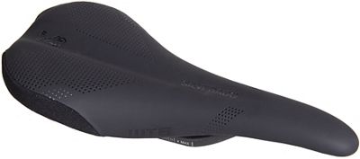 WTB Silverado Carbon Saddle - Noir - Narrow - 135mm Wide, Noir