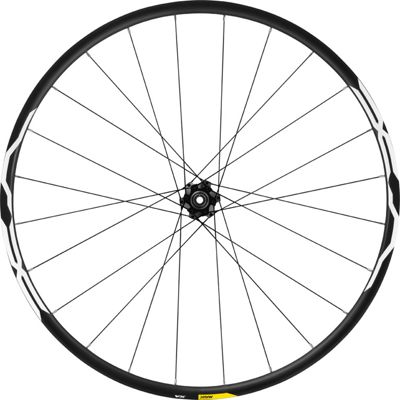 Mavic XA Pro Rear MTB Wheel - Noir - Shimano