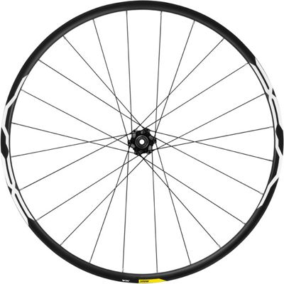 Mavic XA Rear MTB Wheel - Noir - 12 x 148mm