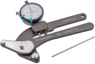 spoke tensiometer