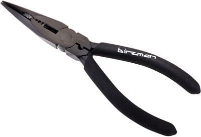 Birzman Radio Pliers Review