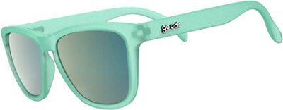Goodr The OGs Nessy's Midnight Orgy 2019 - Teal w- Teal Lens, Teal w- Teal Lens