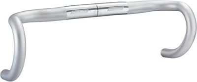 Ritchey Classic Evocurve Handlebar 2020 - Argent - 44cm, Argent