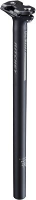 Ritchey Comp Zero Seatpost - Black - 27.2mm, Black