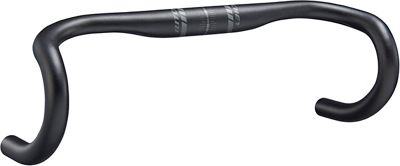 Ritchey Comp Streem III Road Handlebar - Black - 46cm}, Black