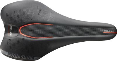 Selle Italia SLR Boost Kit Carbonio Saddle Review