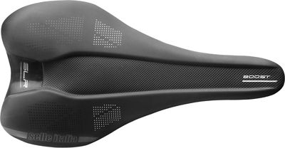 Selle Italia SLR Boost TM Saddle Review