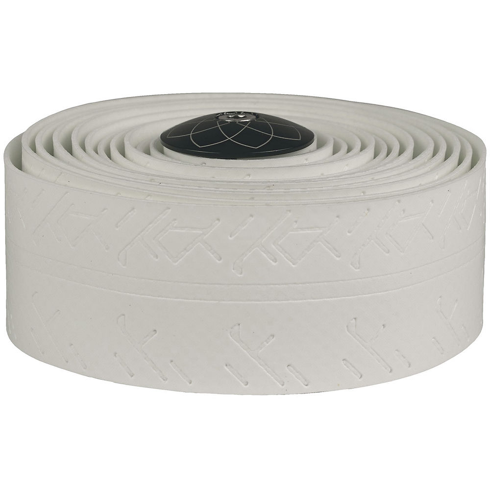 Silca Piloti 1.85mm Bar Tape - Blanc, Blanc