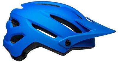 Bell 4Forty MTB Helmet 2019 - Blue - L}, Blue