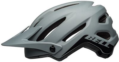 Bell 4Forty MTB Helmet 2019 - grigio, grigio