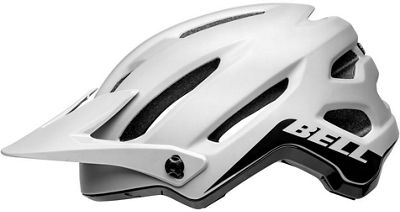 Bell 4Forty MTB Helmet 2019 - bianco - S, bianco