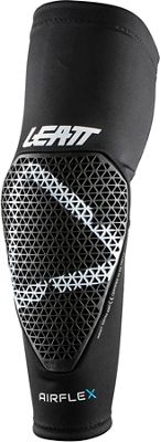 Leatt Elbow Guard AirFlex 2020 - Noir - XXL, Noir
