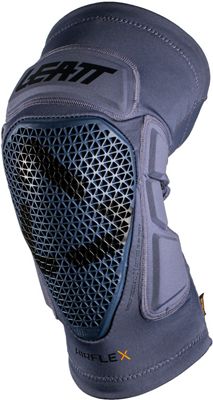 Leatt Knee Guard AirFlex Pro - Flint - XXL}, Flint