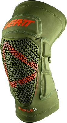 Leatt Knee Guard AirFlex Pro - XL - Forest - 5020004303 - Cycling Leatt Knee Guard AirFlex ProMinimal weight and yet sku 5020004303