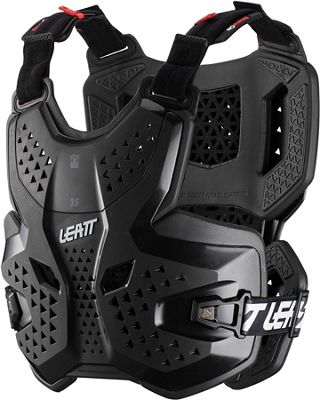 Leatt Chest Protector 3.5 Review