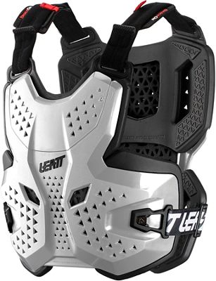 Leatt Chest Protector 3.5 - One Size - White