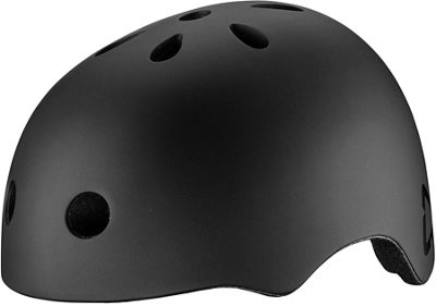Leatt DBX 1.0 Urban Helmet - Noir - XS/S