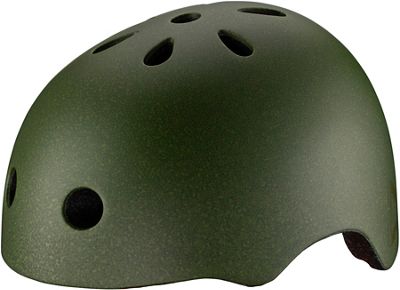 Leatt DBX 1.0 Urban Helmet - Forest - XS/S