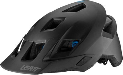 Leatt DBX 1.0 MTN Helmet - Noir - S