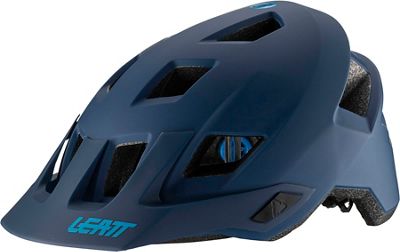 Leatt DBX 1.0 MTN Helmet - Ink - S