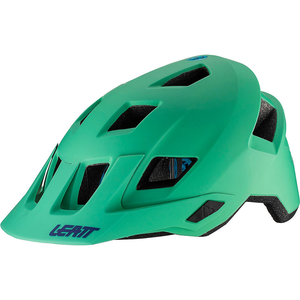 Leatt DBX 1.0 Mountain Bike Helmet Adult,MTB 