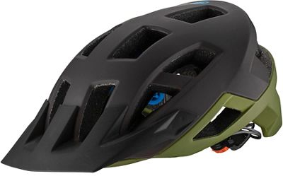 Leatt DBX 2.0 Helmet 2020 - Forest