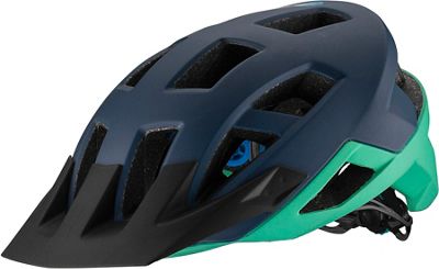 Leatt DBX 2.0 Helmet 2020 - Menthe - S