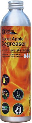 Green Oil Agent Apple Degreaser - 300ml, n/a