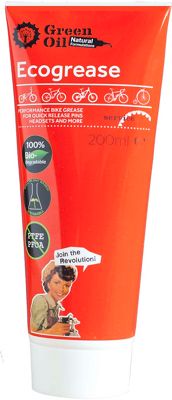 Green Oil EcoGrease - 200ml, n/a
