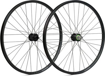 hope fortus 26 wheels