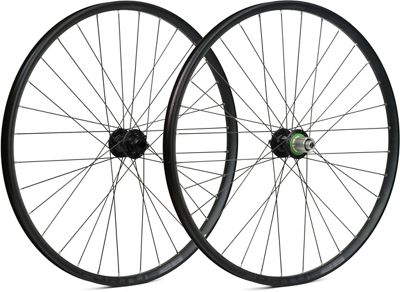 hope 26 wheelset