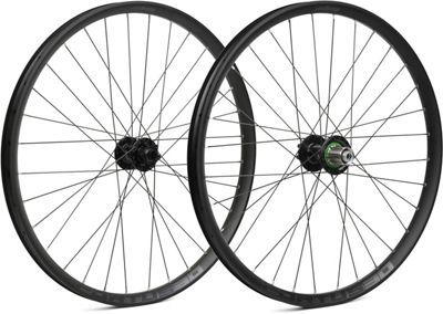 hope 650b wheelset