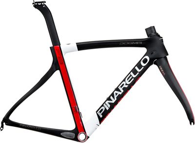 dogma f8 frame