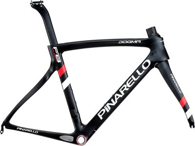 pinarello alloy frame