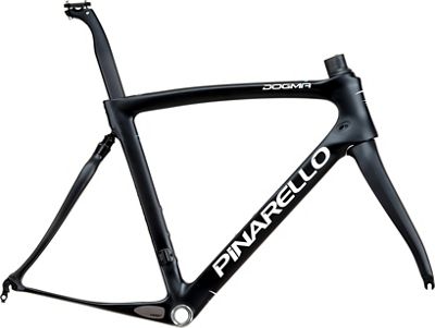 Cadre Pinarello Dogma K8S (QR) - Noir - 44cm (17.25)