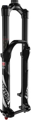 RockShox Yari RC Forks 2020 - Noir - 150mm