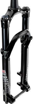 RockShox 35 Gold RL Forks 2020 - Noir - 150mm 51mm Offset