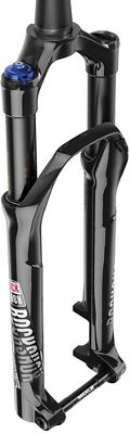 rockshox revelation travel adjust