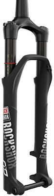 RockShox SID World Cup Forks 2020 - Noir - 100mm 51mm Remote