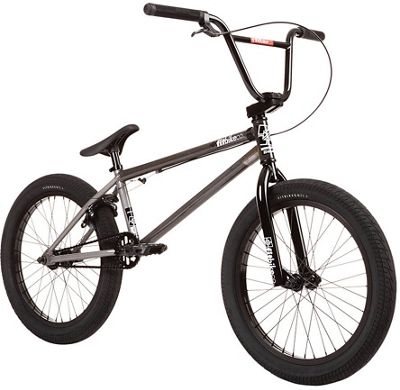 fit bike co dirt jumper