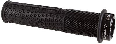 TAG Metals T1  Braap Grip - Noir - 135mm, Noir
