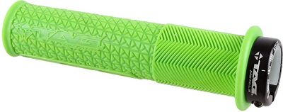 TAG Metals T1  Braap Grip - Vert - 135mm, Vert