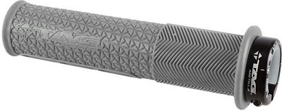 TAG Metals T1  Braap Grip - Gris - 135mm, Gris