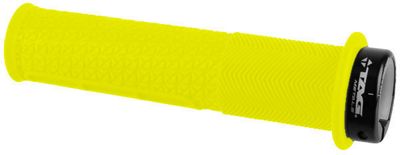 TAG Metals T1  Braap Grip - Jaune - 135mm, Jaune