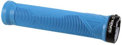 TAG Metals T1 Section Grip - Bleu - 135mm, Bleu