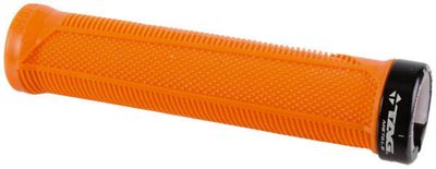 TAG Metals T1 Section Grip - Orange - 135mm, Orange