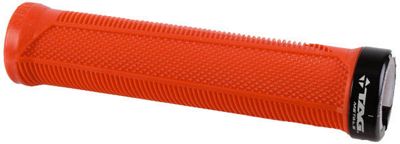 TAG Metals T1 Section Grip - Rouge - 135mm, Rouge